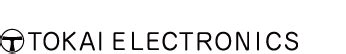 TOKAI ELECTRONICS CO.,LTD..
